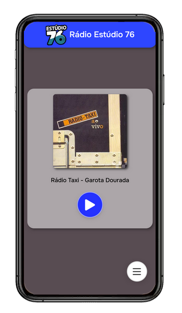 Ilustração aplicativo