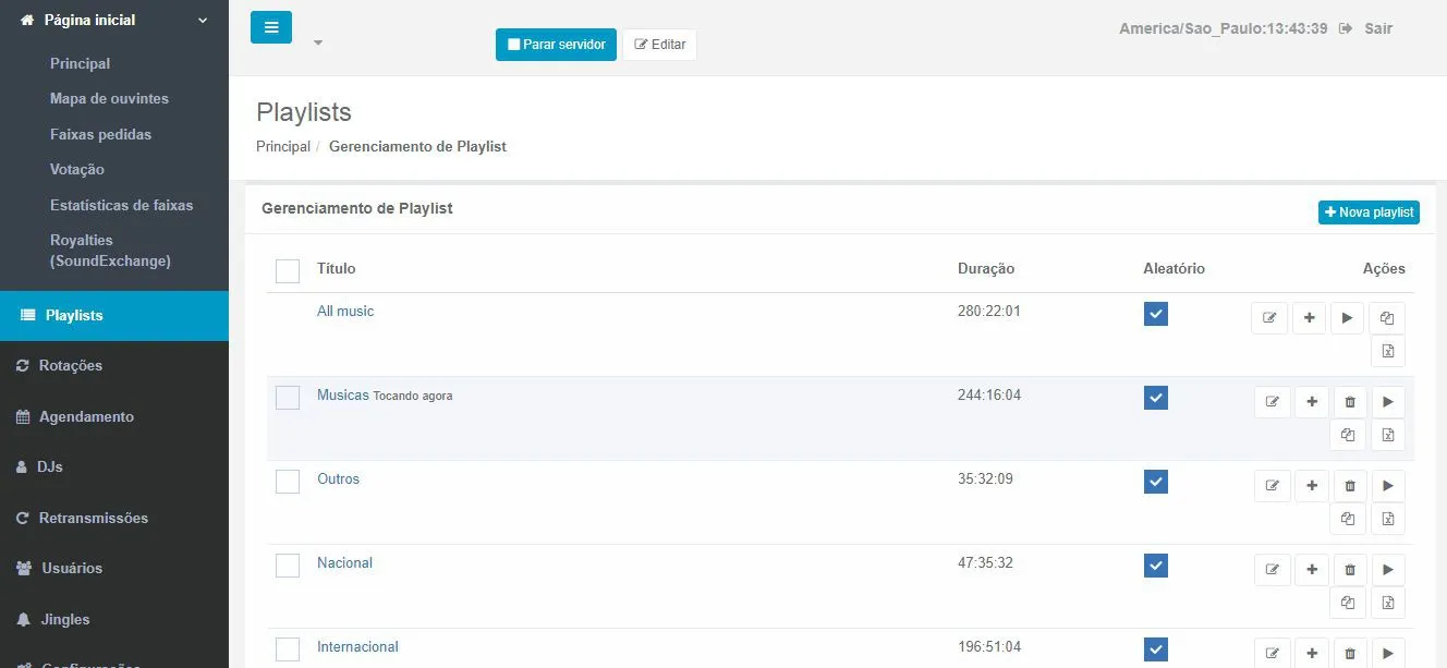 Imagem 3 streaming center
